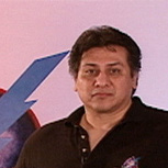 Daniel Sambrano, Instructor - daniel